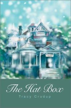 Paperback The Hat Box Book