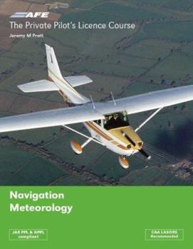 Paperback Private Pilots Licence Course Book 3 Book