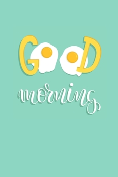 Good Morning: Undated Weekly Planner with To-do list, Notes section & Inner Pages with Meditative Mandala design | 6 x 9 Handy Purse & Case size | ... Schedule | Smart & Trendy Diary & Organizer