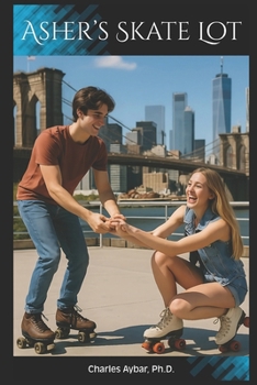 Paperback Asher's Skate Lot Book