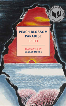 Paperback Peach Blossom Paradise Book