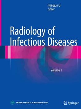 Paperback Radiology of Infectious Diseases, Volume 1 Book