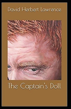 Paperback The Captain's Doll Illustrated Book
