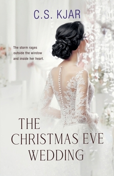 Paperback The Christmas Eve Wedding Book