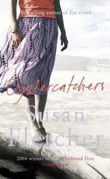 Hardcover Oystercatchers Book