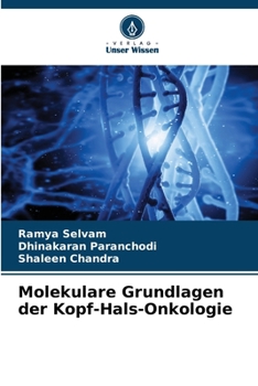 Molekulare Grundlagen der Kopf-Hals-Onkologie (German Edition)