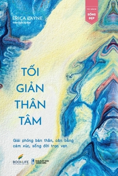 Paperback The Minimalist Way [Vietnamese] Book
