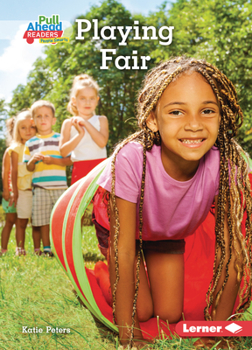 Paperback Playing Fair Book