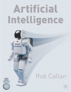 Paperback Artificial Intelligence Book