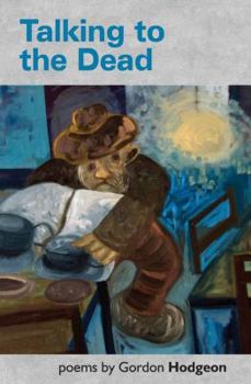 Paperback Talking to the Dead Book