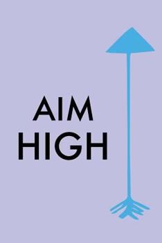 Paperback AimHigh Book