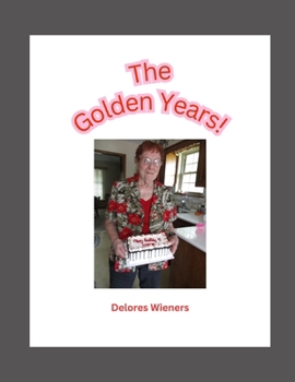 Paperback The Golden Years Book