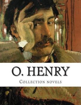 Paperback O. Henry, Collection novels Book