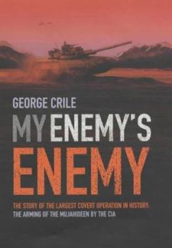 Hardcover My Enemy's Enemy Book