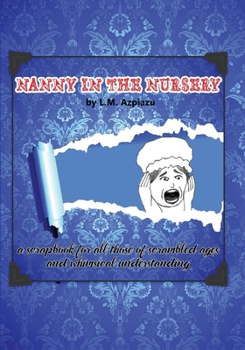 Paperback Nanny in the Nursery Book