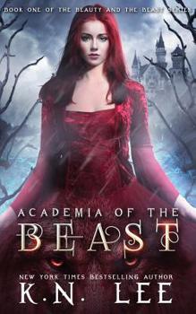 Paperback Academia of the Beast Book