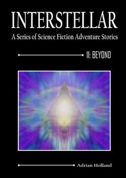 Paperback Interstellar 11 - Beyond Book