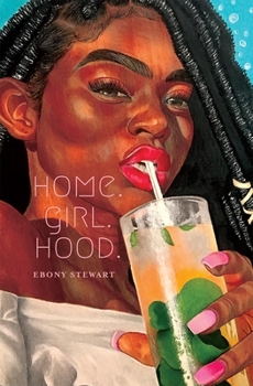 Paperback Home.Girl.Hood. Book