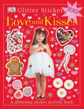 Paperback Love and Kisses Book
