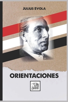 Paperback Orientaciones [Spanish] Book