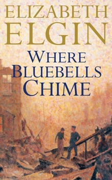 Where Bluebells Chime (Suttons of Yorkshire) - Book #3 of the Suttons