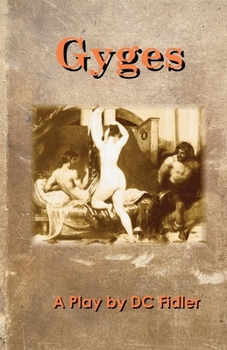 Paperback Gyges Book