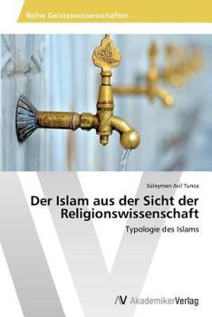 Paperback Der Islam Aus Der Sicht Der Religionswissenschaft [German] Book