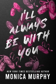 Paperback I'll Always Be with You Book
