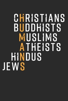 ISLAM: Islam Notebook the perfect gift idea for Muslims. The paperback has 120 white pages with dot matrix that assist you in writing or sketching.