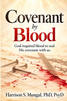 Covenant by Blood