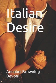 Paperback Italian Desire Book