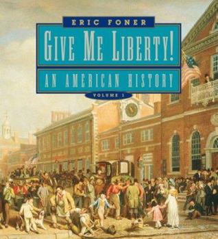 Give Me Liberty!
