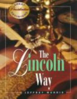Hardcover The Lincoln Way Book