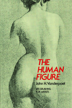Paperback The Human Figure Book
