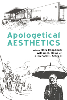 Hardcover Apologetical Aesthetics Book