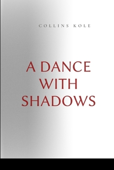 Paperback A Dance with Shadows Book