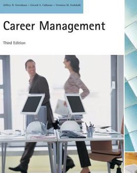 Perfect Paperback Career Management Book