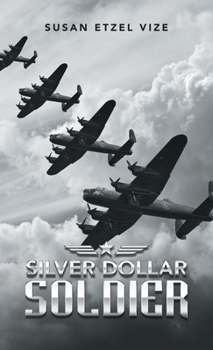 Hardcover Silver Dollar Soldier Book