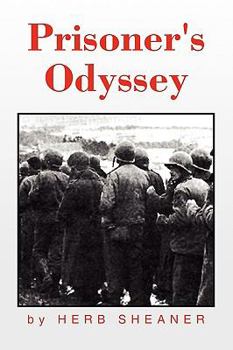 Paperback Prisoner's Odyssey Book