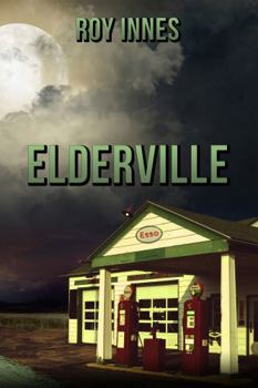 Paperback Elderville Book