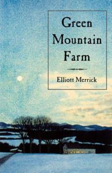 Paperback Green Mountain Farm Book