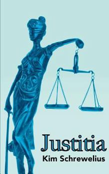 Paperback Justitia [Danish] Book