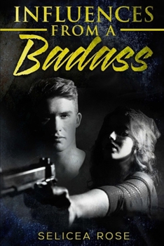Paperback Influences From A Badass Book