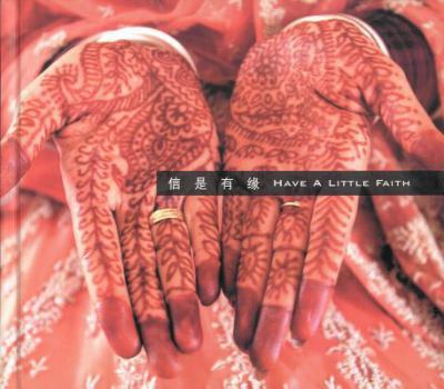 Paperback Have a Little Faith [Chinese] Book