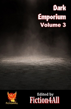 Paperback Dark Emporium - Volume 3 Book