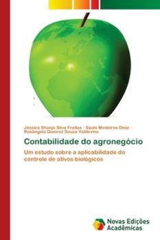 Paperback Contabilidade do agronegócio [Portuguese] Book