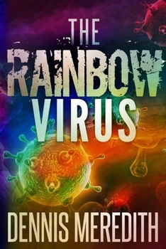 Paperback The Rainbow Virus, Second Edition Book