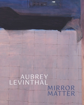 Hardcover Aubrey Levinthal - Mirror Matter Book