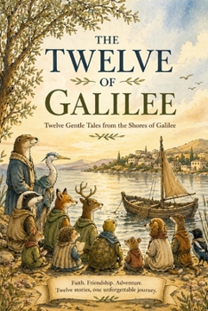 The Twelve of Galilee