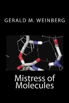Paperback Mistress of Molecules Book